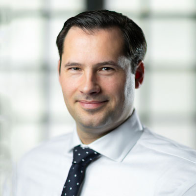 Christian Burghart, Schumann Burghart LLP