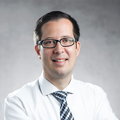 Moritz Schumann, Schumann Burghart LLP